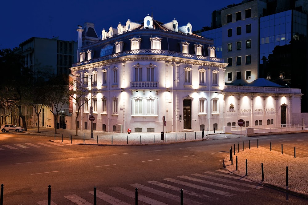 Museu Medeiros e Almeida fotoğraf 1