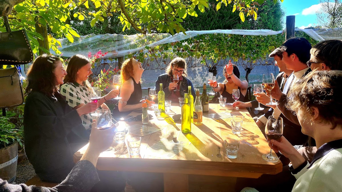 Tiwaiwaka Winery