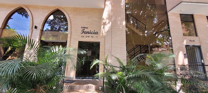 RESTAURANTE FENICIA photo 1