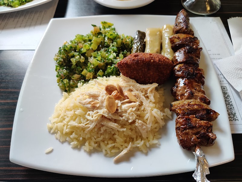 RESTAURANTE FENICIA photo 5