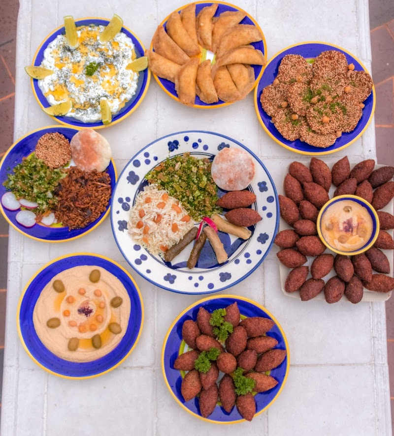 RESTAURANTE FENICIA photo 2