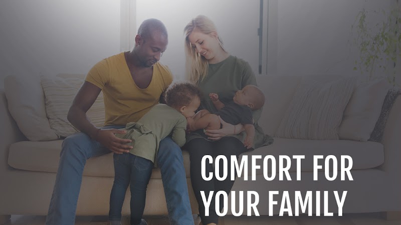 Dial One Johnson Plumbing, Cooling & Heating