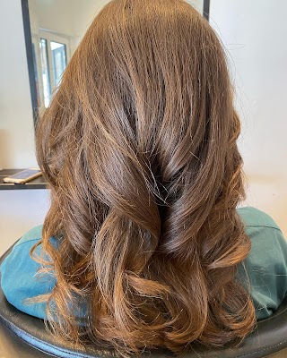 The Fishbowl Hair Salon