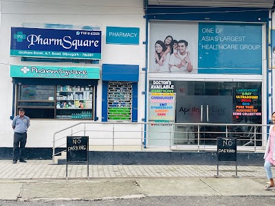 Apollo Clinic