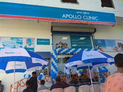 Apollo Clinic - Image 3