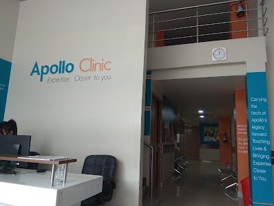 Apollo Clinic - Image 2