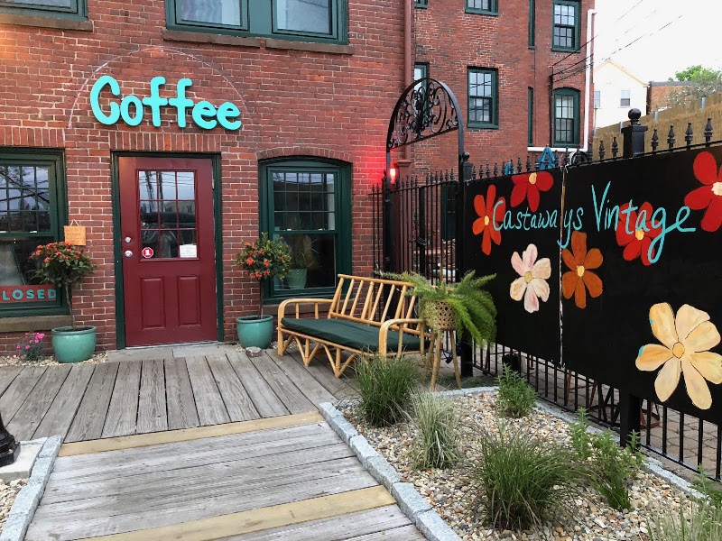 Castaways Vintage Cafe photo 1