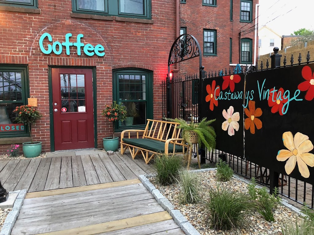 Castaways Cafe
