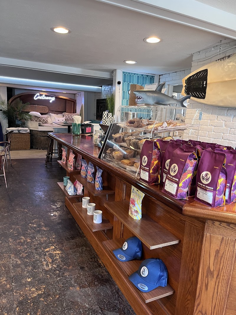 Castaways Vintage Cafe photo 2