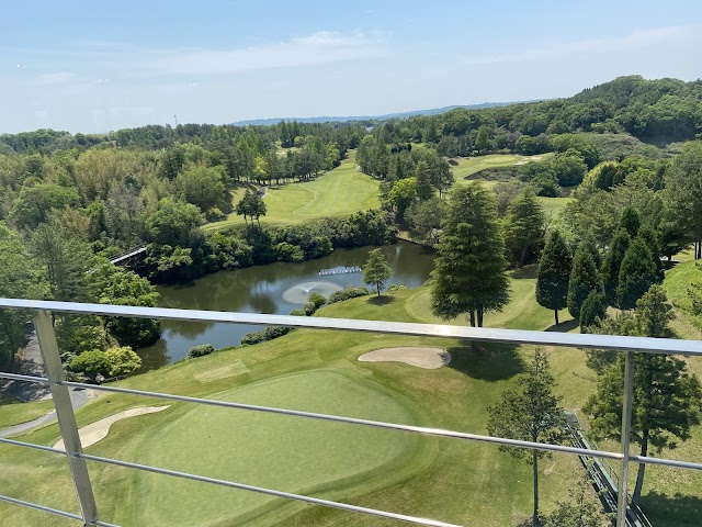 Hanayakashiki Golf Club Yokawa Course - Photo 6