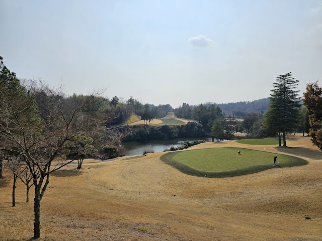 Hanayakashiki Golf Club Yokawa Course - Photo 3