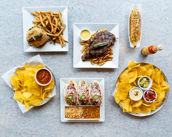 El Jefe Texican Cantina photo 2