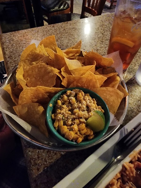 El Jefe Texican Cantina photo 3