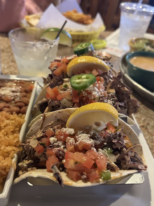 El Jefe Texican Cantina photo 4