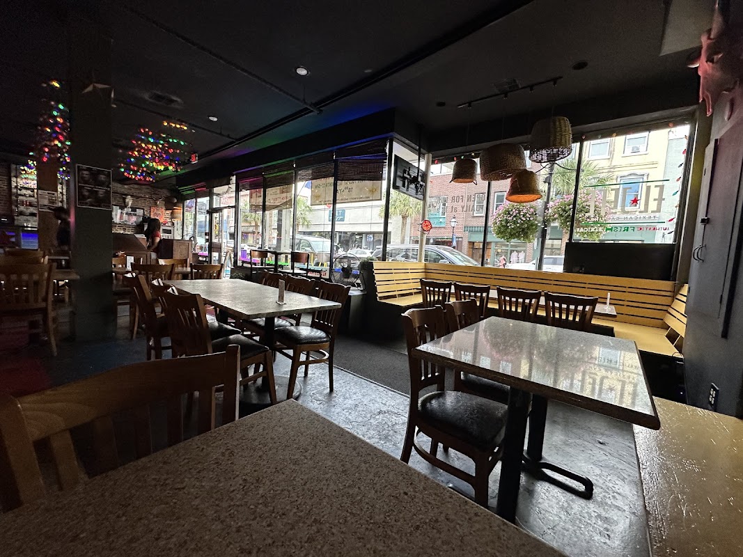 El Jefe Texican Cantina photo 5