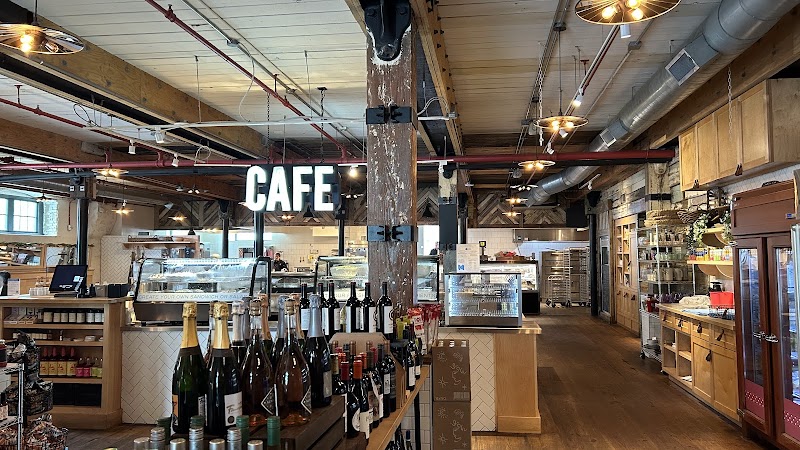 Mercantile & Mash photo 1