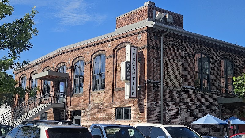 Mercantile & Mash photo 4