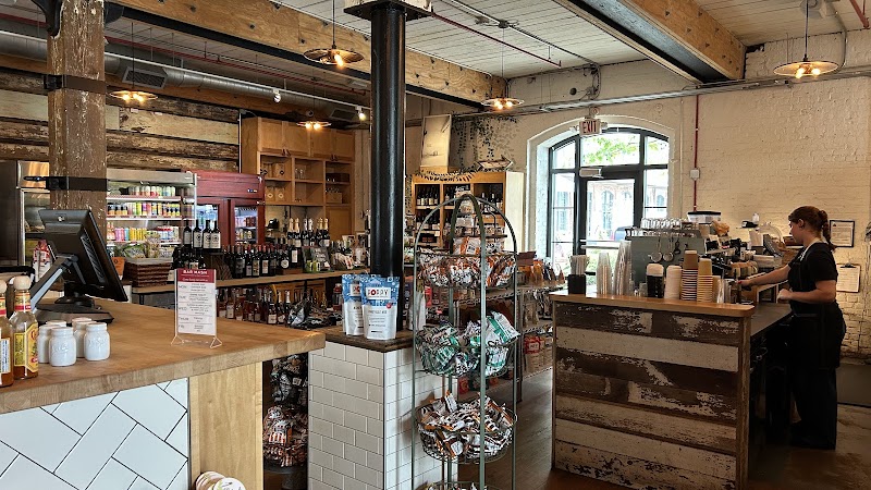 Mercantile & Mash photo 3