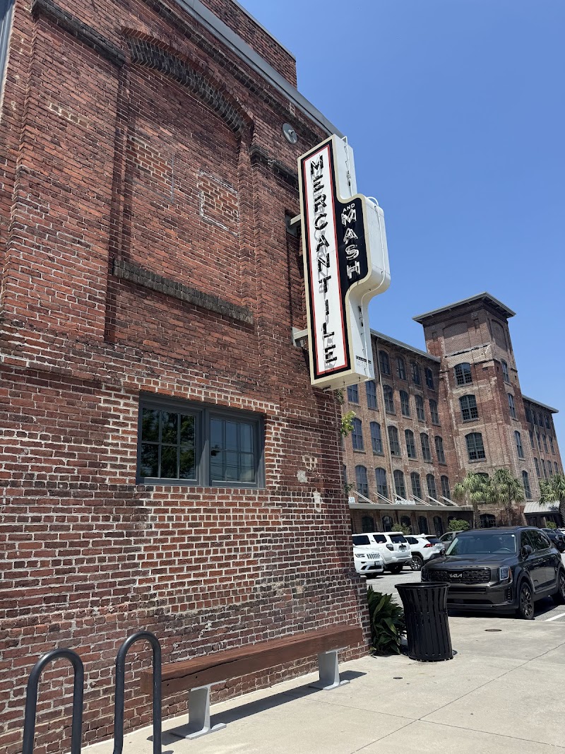 Mercantile & Mash photo 4