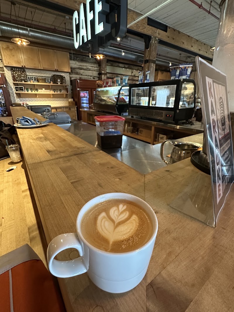 Mercantile & Mash photo 3
