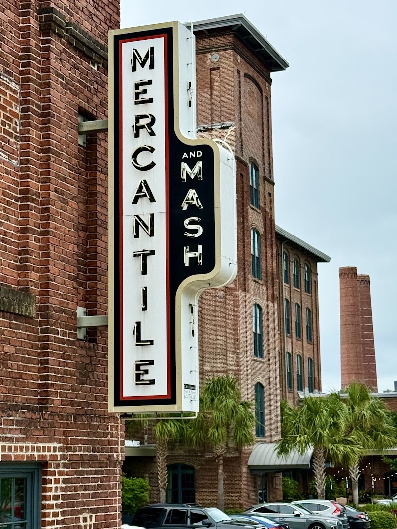 Mercantile & Mash photo 4