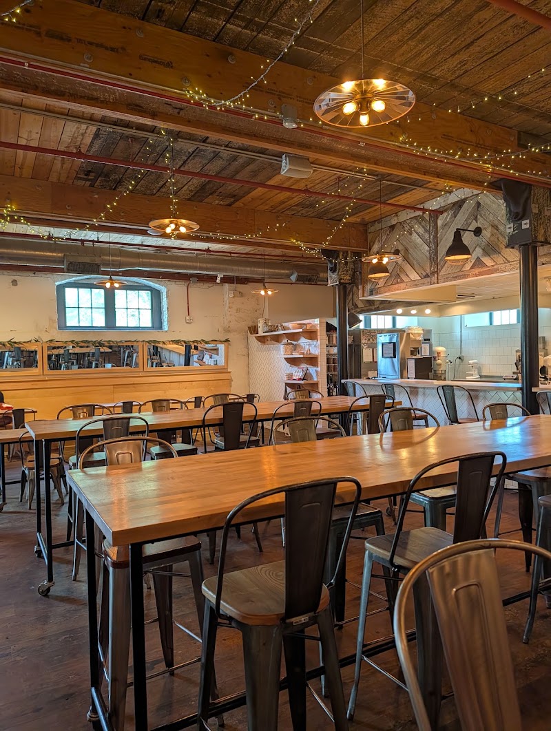 Mercantile & Mash photo 2