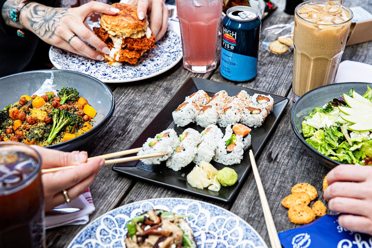 Mercantile & Mash photo 2