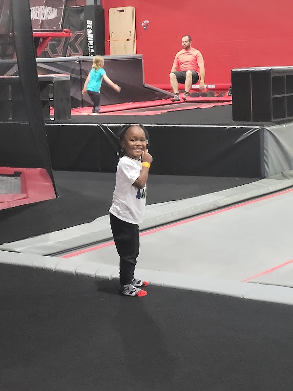 Photo by Suga Shane's Learning Center