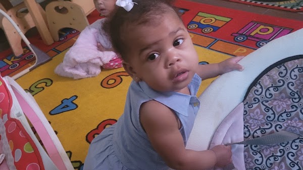 SUGA SHANE'S LEARNING CENTER #2 exterior