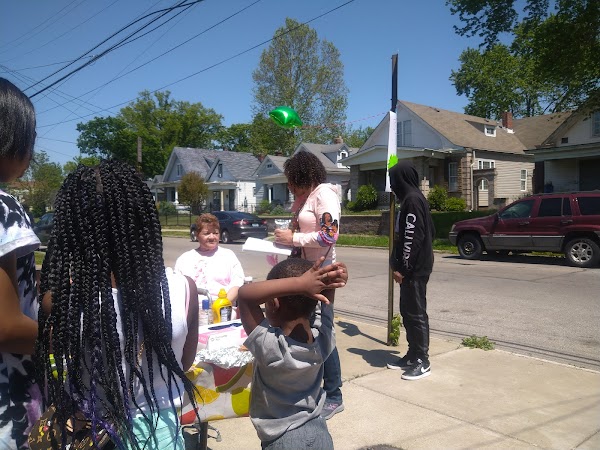 Photo by Suga Shane's Learning Center