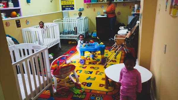 Photo by Suga Shane's Learning Center