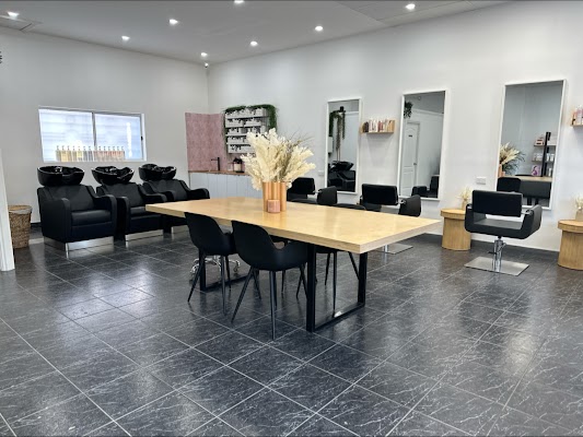 YOURS. Hair Collective