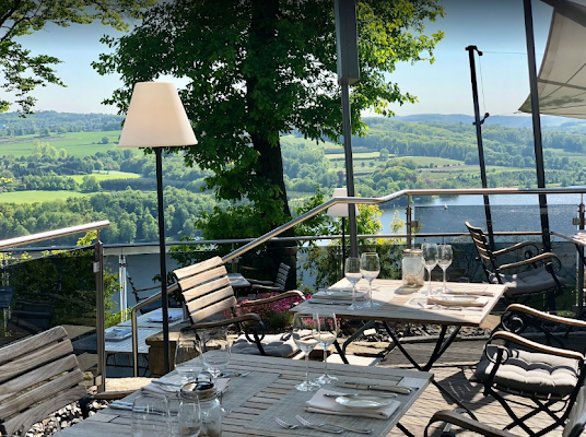 Jagdhaus Schellenberg Essen