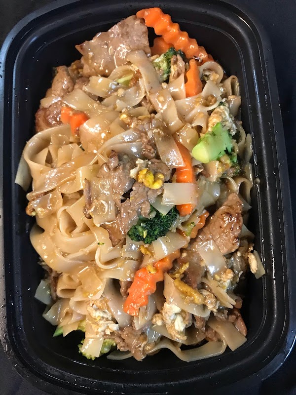 Taste of Thai photo 5