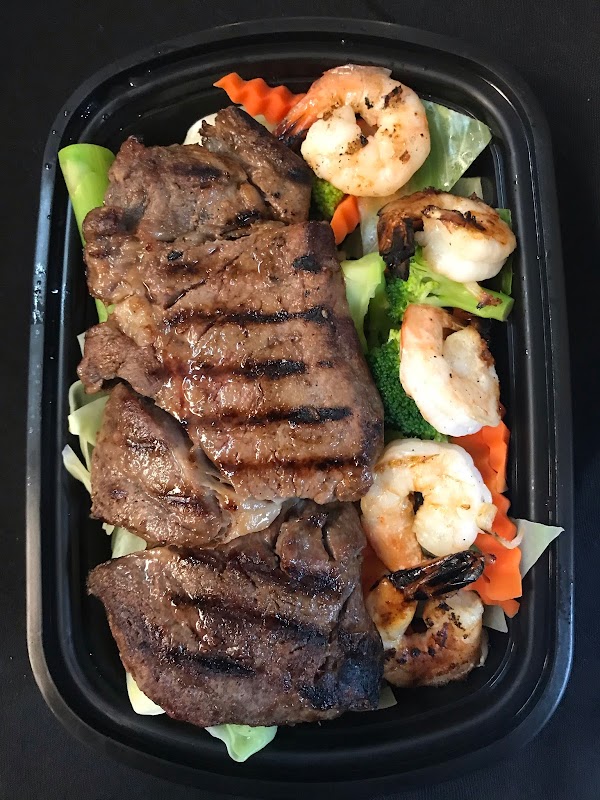 Taste of Thai photo 2