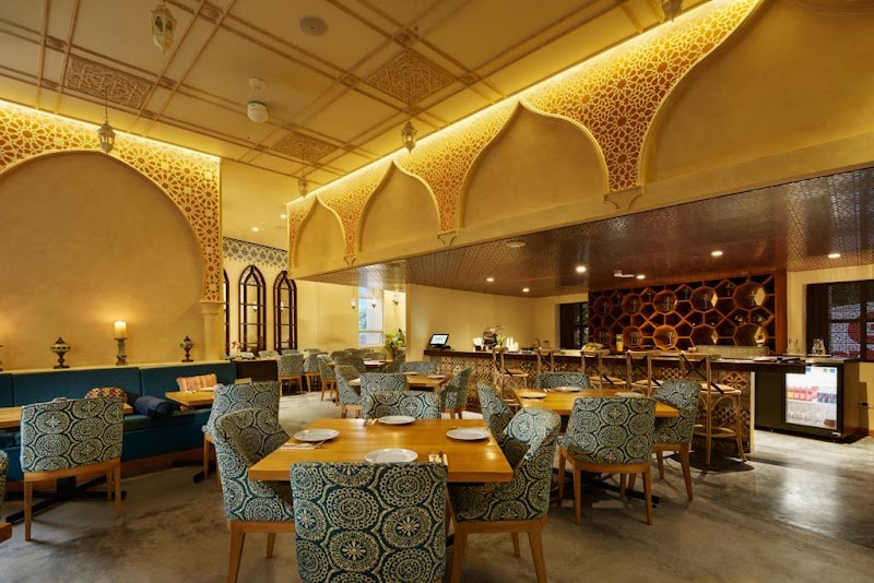 Restaurante Creta photo 1