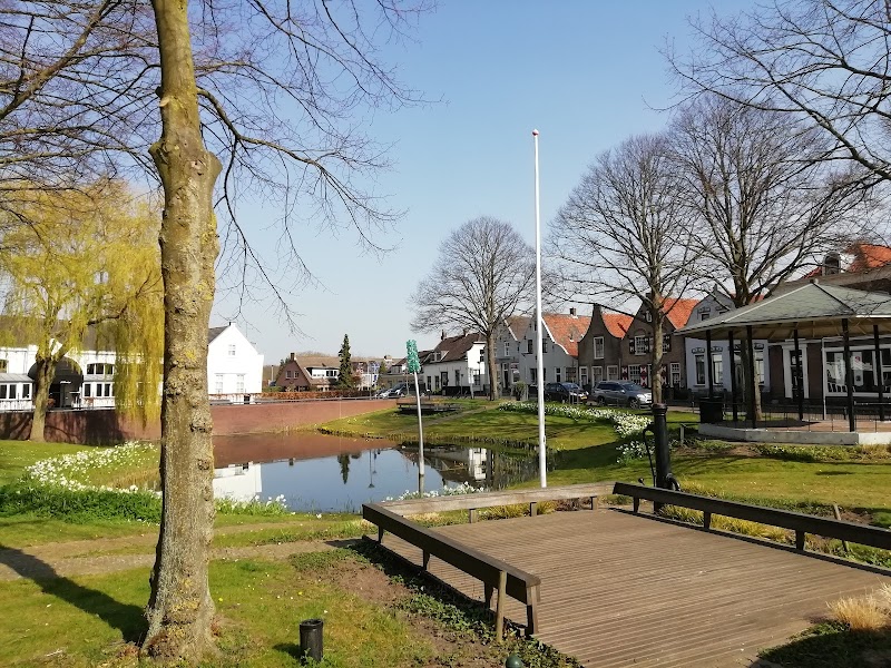Zuidland