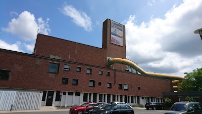 NürnbergBad - Südstadtbad