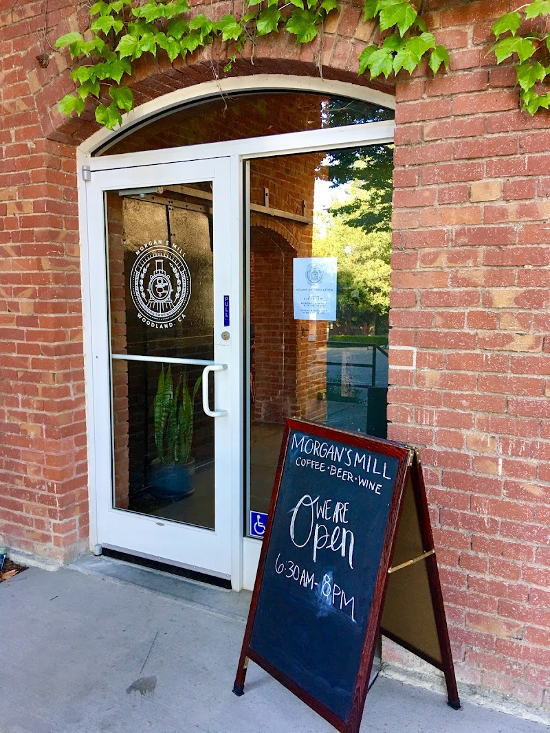 Morgan's Mill photo 1