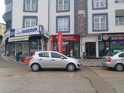 Alanyurt Pide Salonu - Restoran