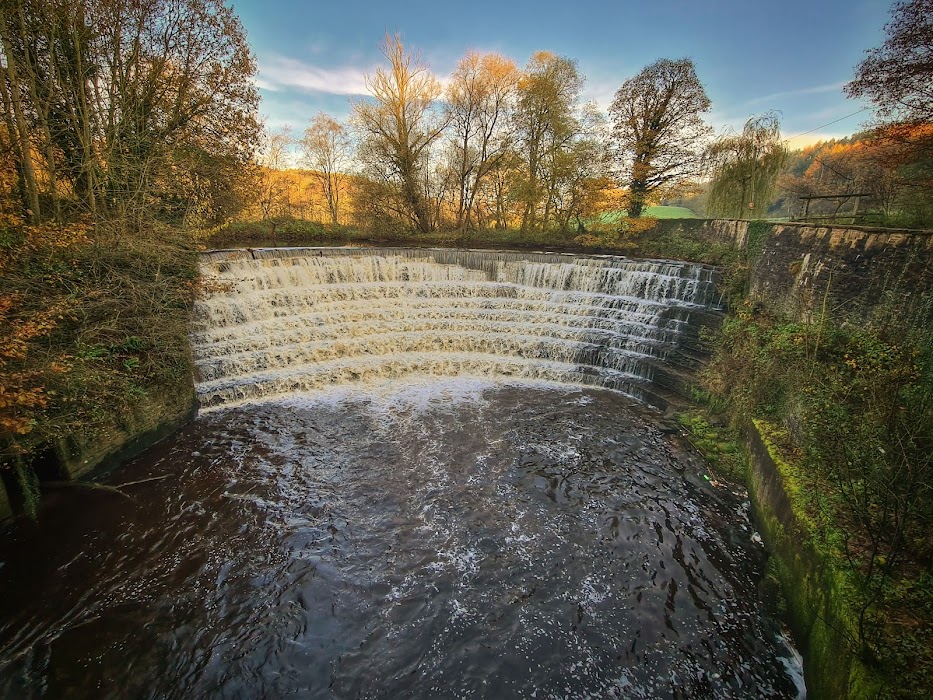 Etherow Country Park fotoğraf 1