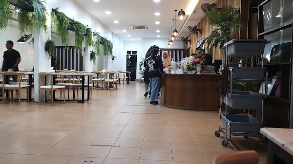 Amz Seafood - Photo 1