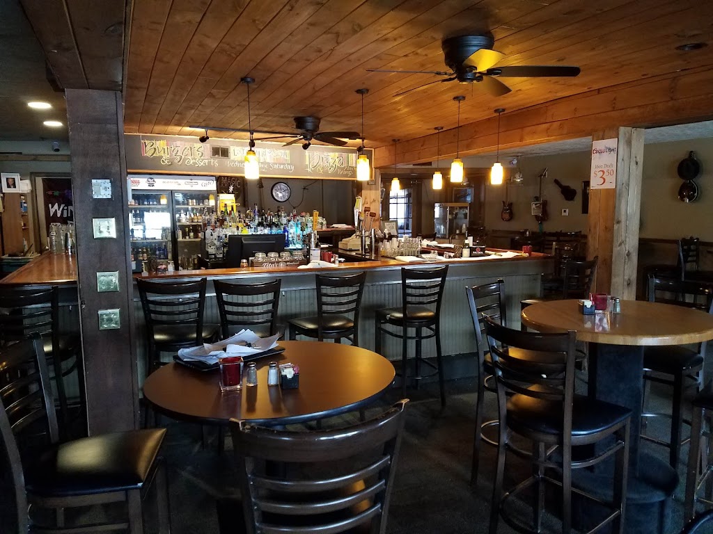 Bounti-Fare Restaurant & Catering