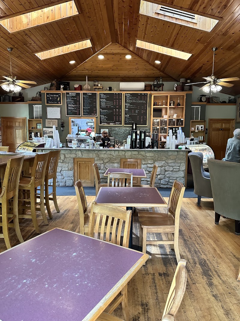 Mocha Moment photo 3