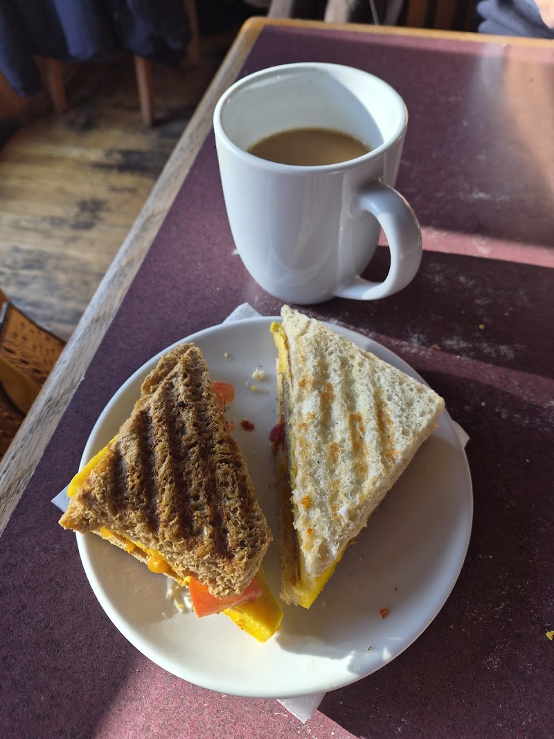 Mocha Moment photo 2