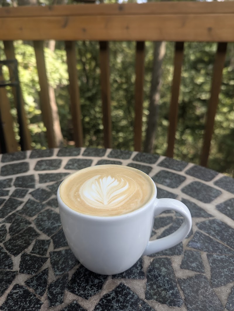 Mocha Moment photo 4