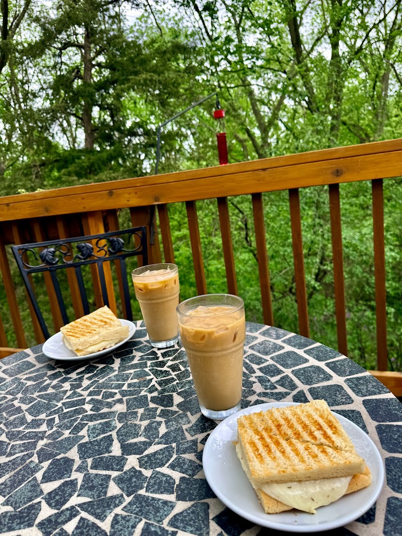 Mocha Moment photo 2
