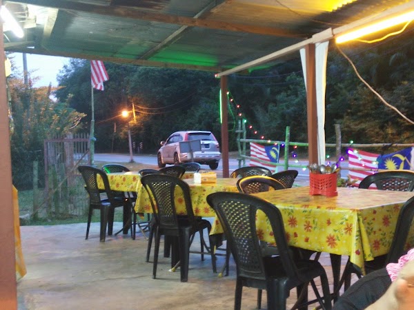 Warung Mee Bandung U.S. - Photo 1