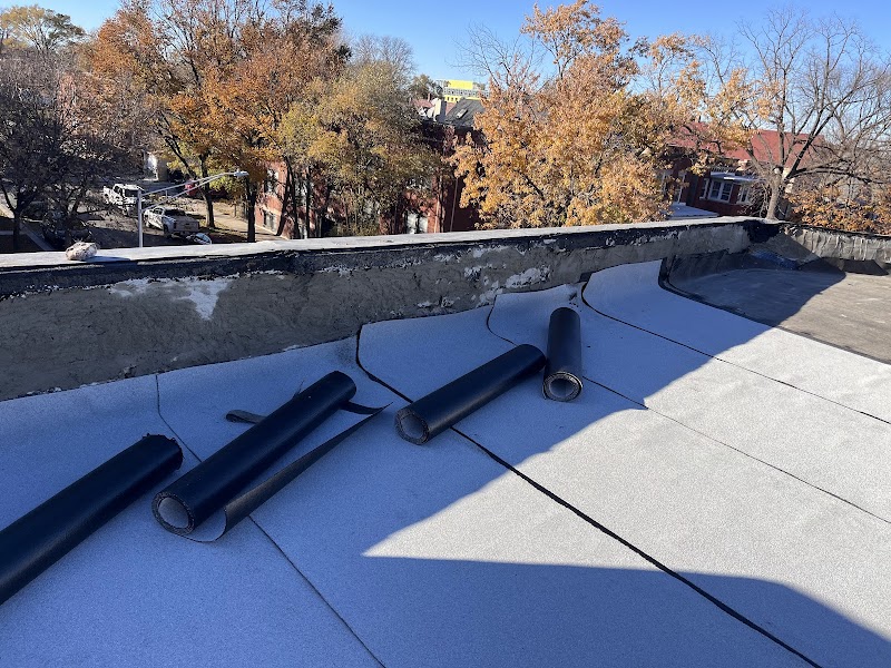 Windy City Flat Roof photo 2