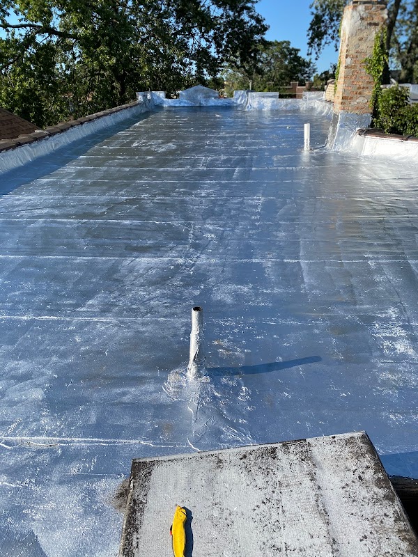 Windy City Flat Roof photo 1